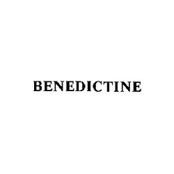Свідоцтво торговельну марку № 5048 (заявка 83142/SU): benedictine
