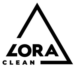 Заявка на торговельну марку № m202301819: lora clean