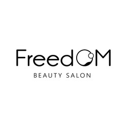 Заявка на торговельну марку № m202416957: freedom beauty salon