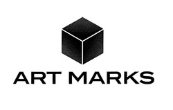 Свідоцтво торговельну марку № 325068 (заявка m202004989): art marks