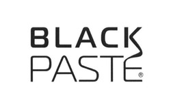Заявка на торговельну марку № m201815499: black paste
