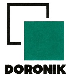 Заявка на торговельну марку № m201914456: doronik