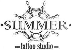 Свідоцтво торговельну марку № 296252 (заявка m201811847): summer tattoo studio