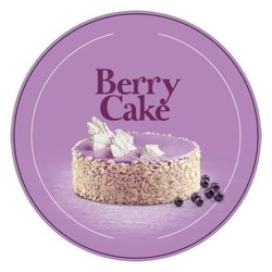 Заявка на торговельну марку № m202524696: berry cake