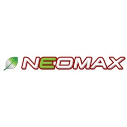 Свідоцтво торговельну марку № 204333 (заявка m201509641): neomax