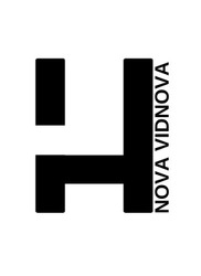Заявка на торговельну марку № m202321144: nova vidnova; н; h