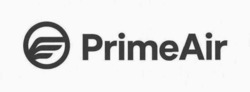 Заявка на торговельну марку № m202521553: prime air; primeair