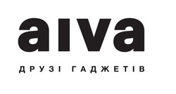 Заявка на торговельну марку № m202523085: друзі гаджетів; aiva