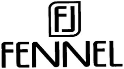 Свідоцтво торговельну марку № 69923 (заявка m200501653): fennel; fl