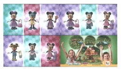 Заявка на торговельну марку № m201704876: mickey mouse; clubhouse; disney junior; toys; спонсор показу