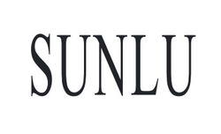 Заявка на торговельну марку № m202512797: sunlu