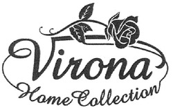 Свідоцтво торговельну марку № 121533 (заявка m200808227): virona; home collection