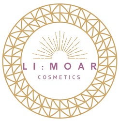 Заявка на торговельну марку № m202111687: li moar cosmetics; li:moar cosmetics