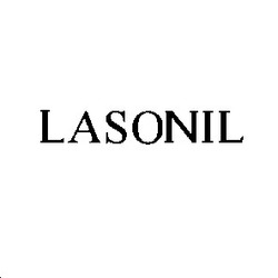Свідоцтво торговельну марку № 4513 (заявка 49436/SU): lasonil