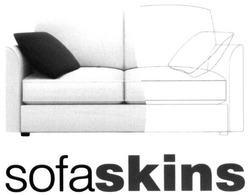 Свідоцтво торговельну марку № 282360 (заявка m201823473): sofaskins; sofa skins