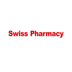 Заявка на торговельну марку № m202522558: swiss pharmacy