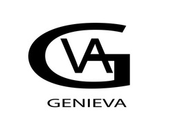 Заявка на торговельну марку № m202022949: genieva; gva