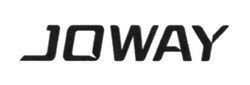 Заявка на торговельну марку № m201713205: joway
