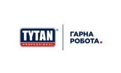 Заявка на торговельну марку № m202408187: гарна робота; tytan professional