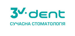 Заявка на торговельну марку № m202408788: сучасна стоматологія; 3v.dent