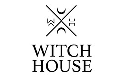 Свідоцтво торговельну марку № 286284 (заявка m202004863): witch house; x; х