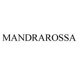 Свідоцтво торговельну марку № 200160 (заявка m201403066): mandrarossa