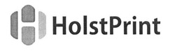 Свідоцтво торговельну марку № 251861 (заявка m201707390): holstprint; н