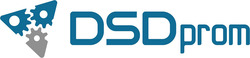 Заявка на торговельну марку № m202513654: dsd prom