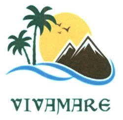 Свідоцтво торговельну марку № 228137 (заявка m201523391): vivamare