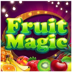 Свідоцтво торговельну марку № 323040 (заявка m202018757): fruit magic