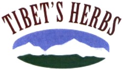 Заявка на торговельну марку № m201504073: tibet's herbs; tibets