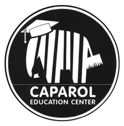 Свідоцтво торговельну марку № 216774 (заявка m201504545): caparol; education center