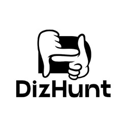 Заявка на торговельну марку № m202511704: нд; hd; дн; dh; diz hunt; dizhunt