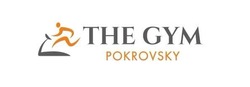 Свідоцтво торговельну марку № 336939 (заявка m202123019): the gym pokrovsky