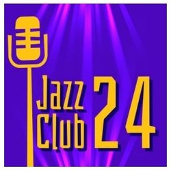Заявка на торговельну марку № m202602820: jazz club 24