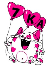 Заявка на торговельну марку № m202512242: 7ka; 7ка