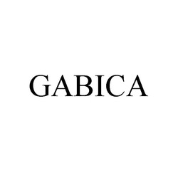 Свідоцтво торговельну марку № 304146 (заявка m201921662): gabica