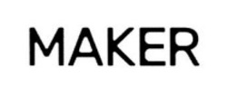 Заявка на торговельну марку № m202521147: maker