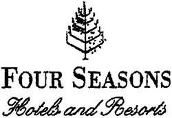 Свідоцтво торговельну марку № 62903 (заявка 20040606381): four seasons; hotels and resorts
