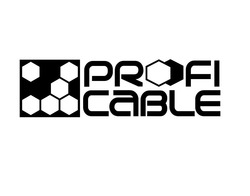 Свідоцтво торговельну марку № 249772 (заявка m201700680): proofi; profi cable
