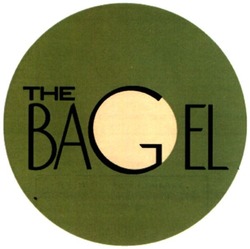 Заявка на торговельну марку № m202018132: the bagel