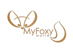 Заявка на торговельну марку № m202007735: my foxy world; myfoxy world