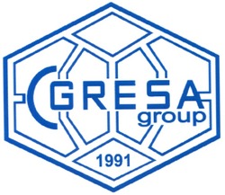 Свідоцтво торговельну марку № 75449 (заявка m200509634): cgresa; group; 1991