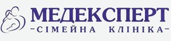 Заявка на торговельну марку № m201830337: медексперт сімейна клініка