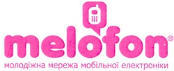 Свідоцтво торговельну марку № 106009 (заявка m200718340): melofon; молодіжна мережа мобільної електроніки