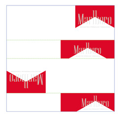 Заявка на торговельну марку № m202517163: marlboro selected premium tobaccos