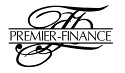 Свідоцтво торговельну марку № 330975 (заявка m202101975): premier-finance; пф