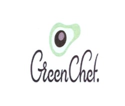Свідоцтво торговельну марку № 255193 (заявка m201709561): greenchef; green chef