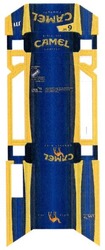 Свідоцтво торговельну марку № 218442 (заявка m201612849): camel; compact silver; since 1913; recessed filter; 6мг