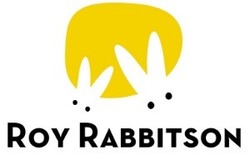Свідоцтво торговельну марку № 281129 (заявка m201815519): roy rabbitson